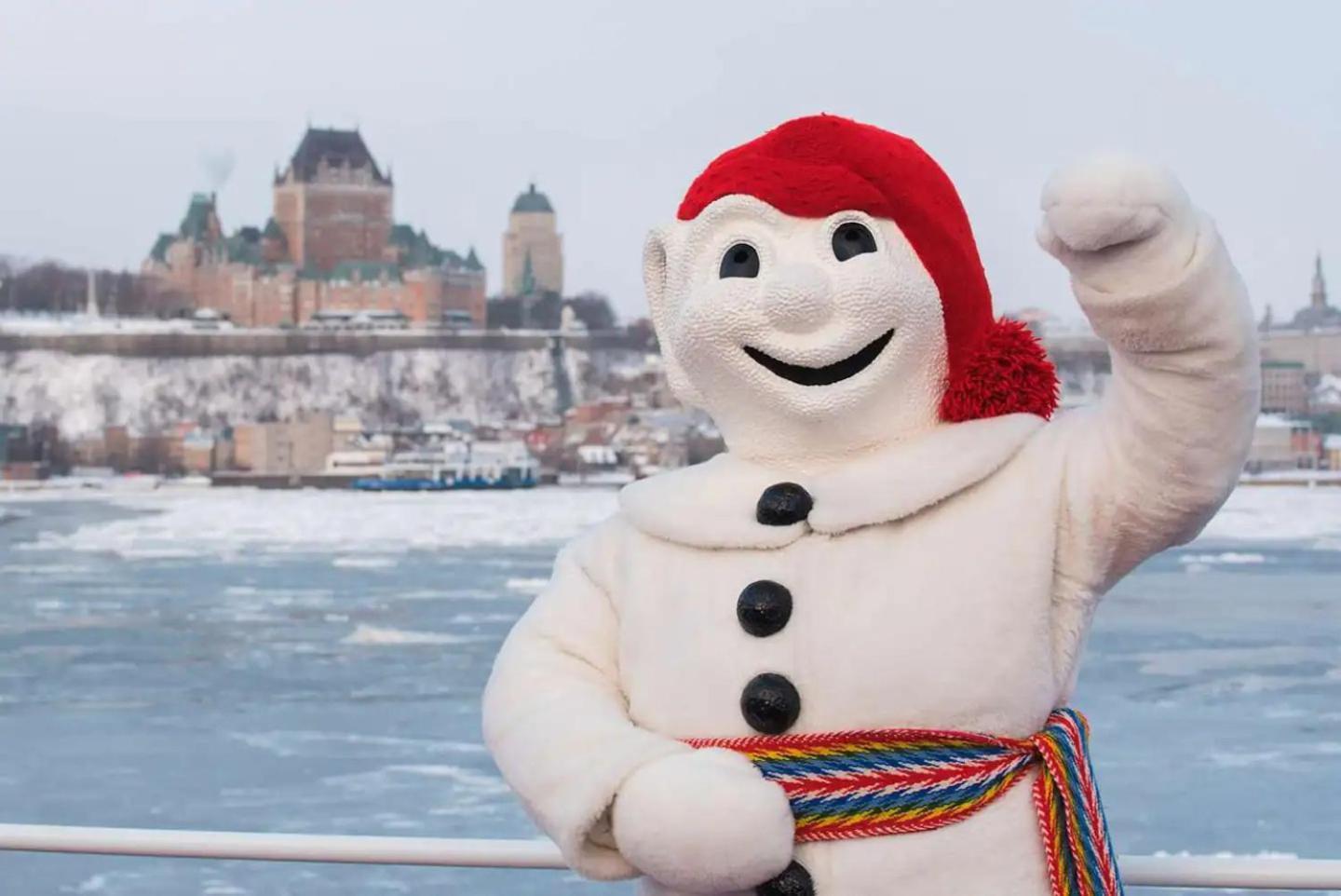 Quebec, Rustique Chic En Ville, Piscine Sur Le Toit Pour 2 A 6 Invites Eksteriør bilde